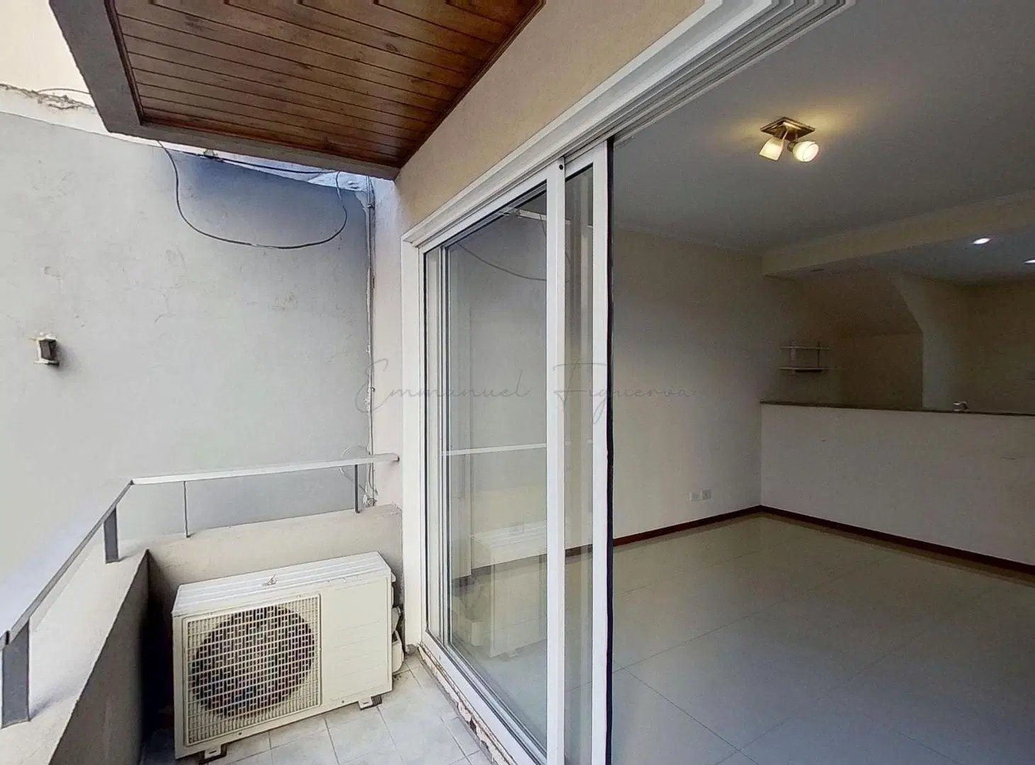 DEPARTAMENTO EN VENTA BOEDO 2 AMBIENTES CON PATIO 2