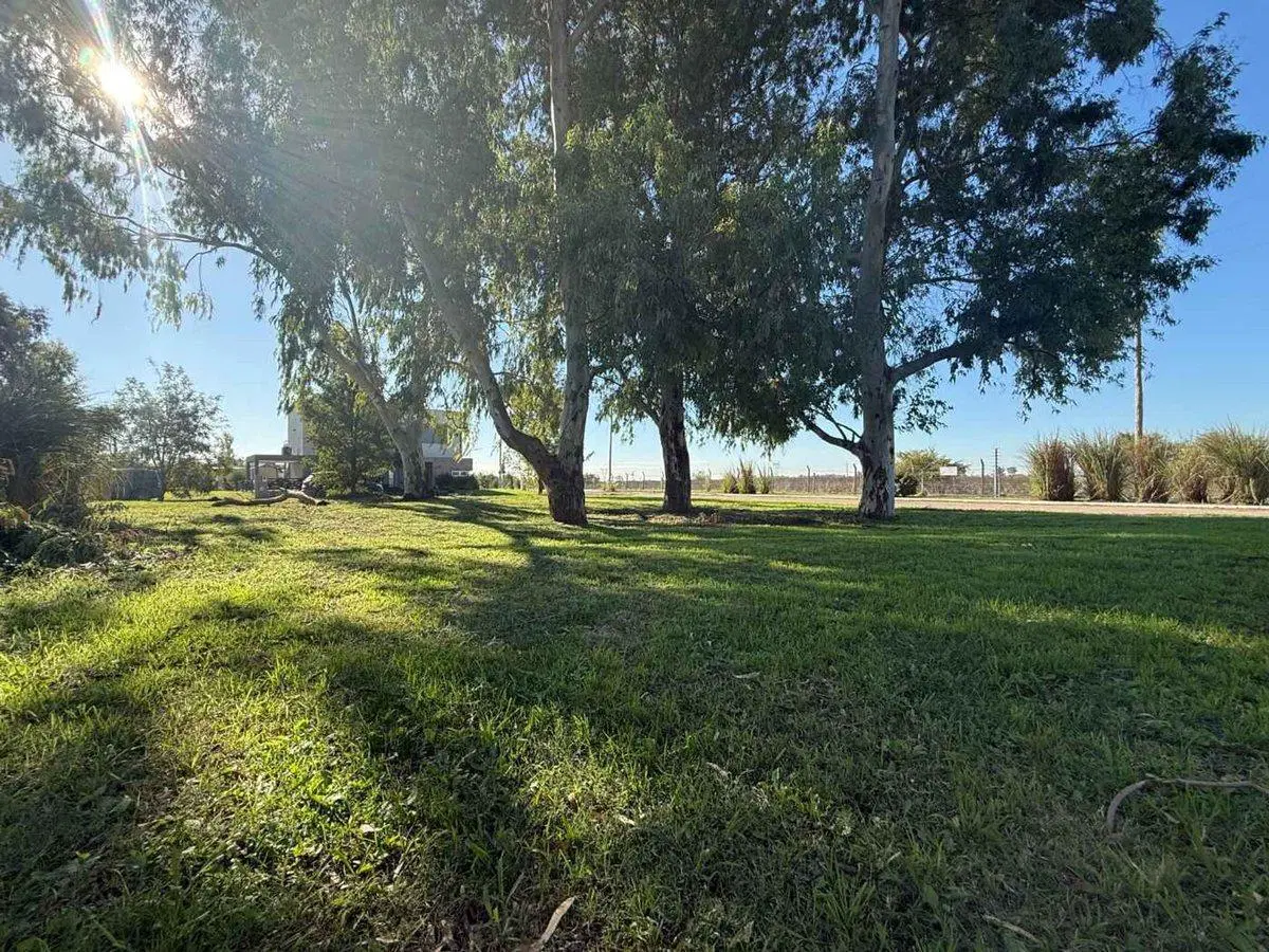 VENTA LOTE EN HORIZONTES AL ZUR 4