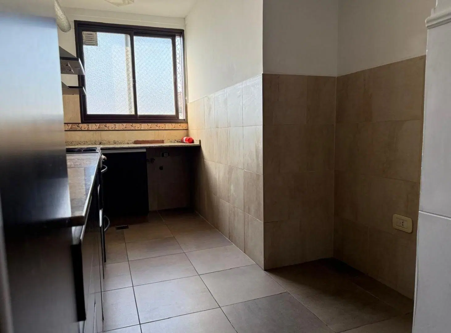 ALQUILER DEPARTAMENTO 3 AMBIENTES BALCON BELGRANO 4
