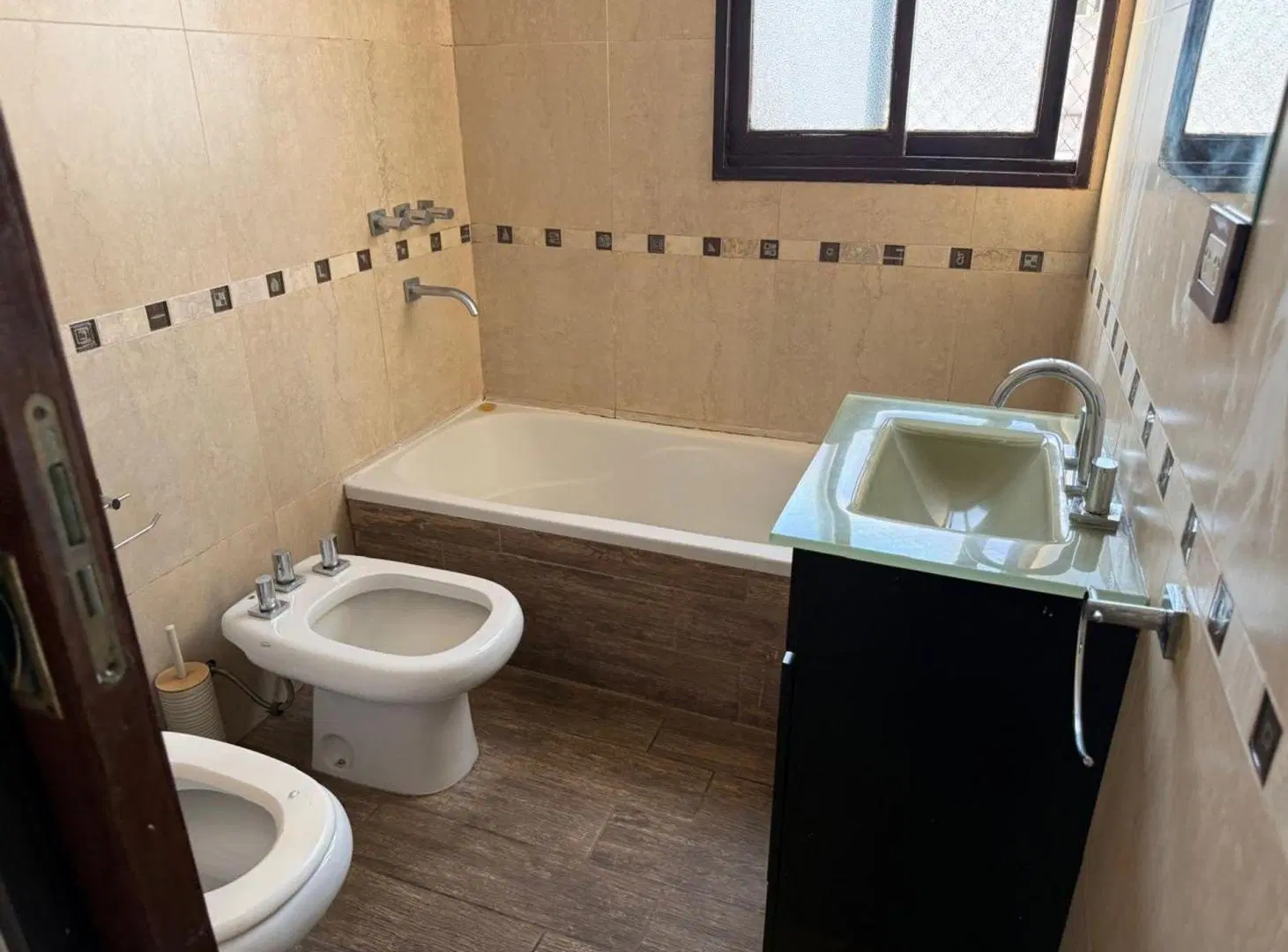 ALQUILER DEPARTAMENTO 3 AMBIENTES BALCON BELGRANO 3