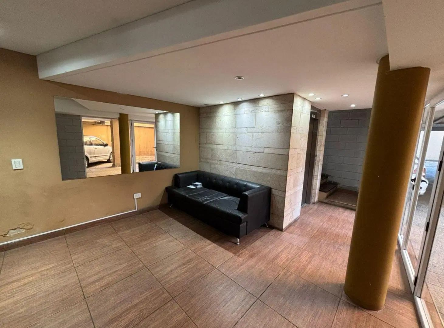 VENTA MONOAMBIENTE EN LOMAS DE ZAMORA 5