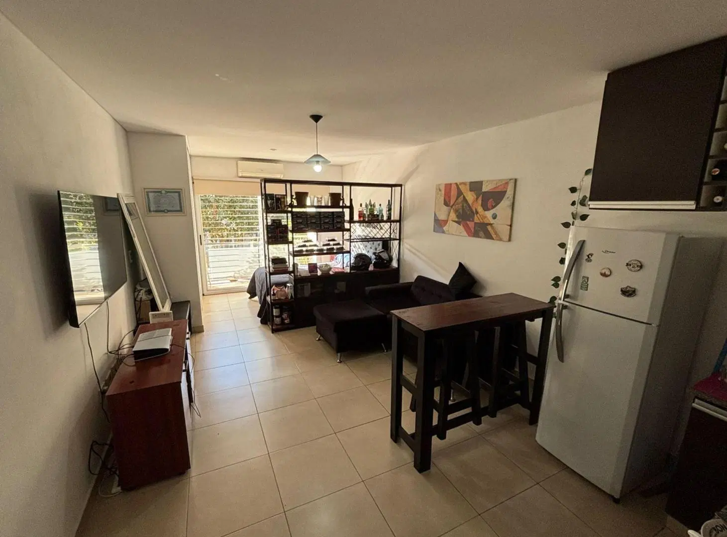 VENTA MONOAMBIENTE EN LOMAS DE ZAMORA 8
