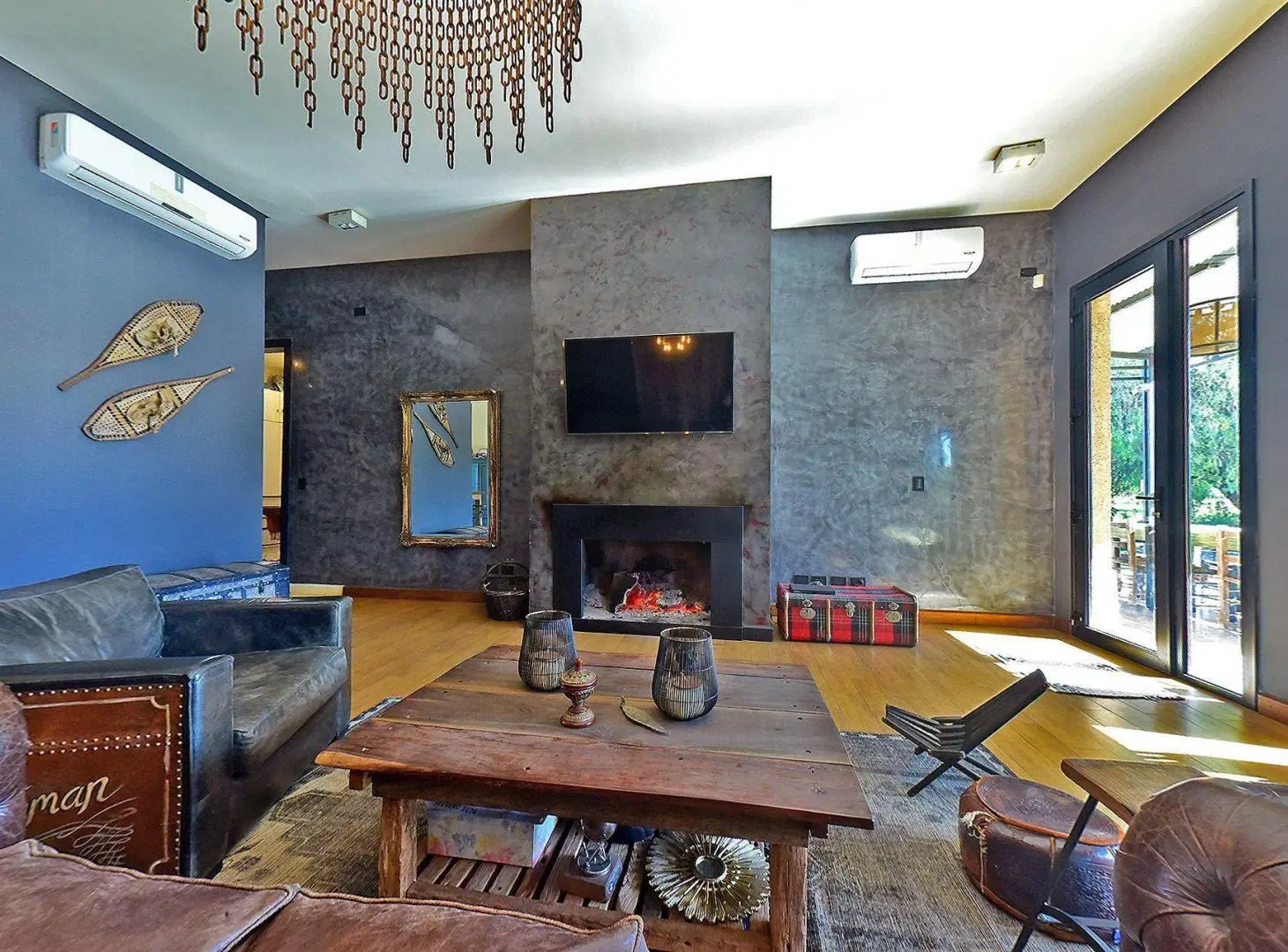 VENTA CASA 6 AMB AMOBLADA EL METEJÓN CAÑUELAS 3