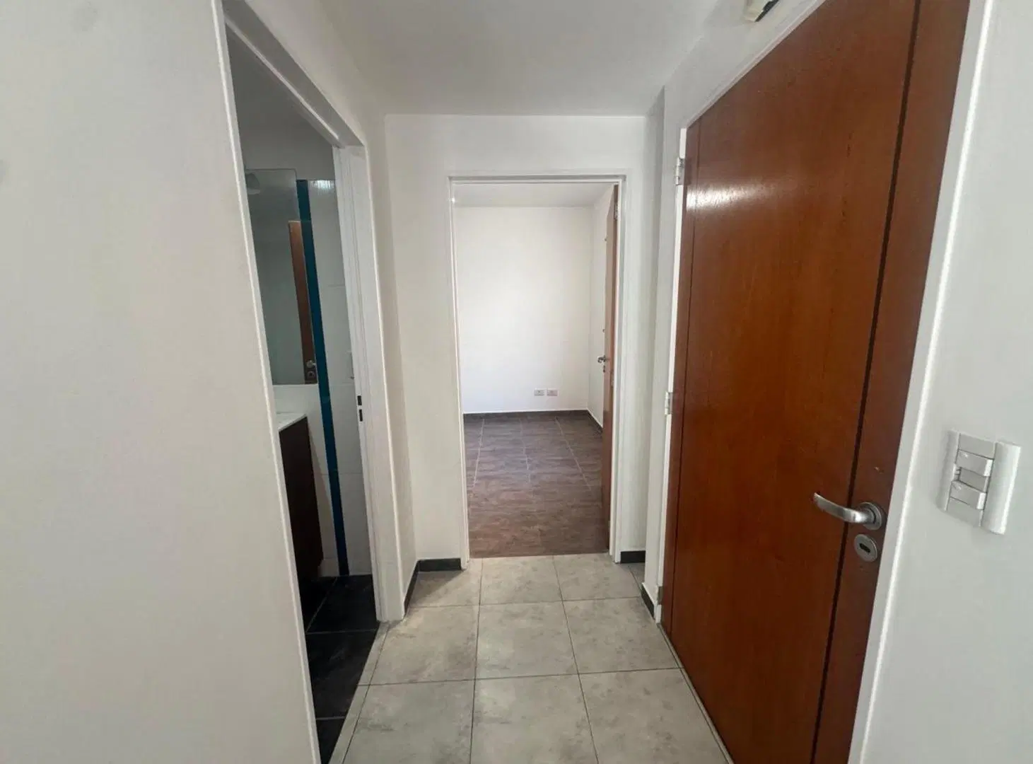 VENTA DEPTO 2 AMB EN VILLA GRAL MITRE CON BALCON 5