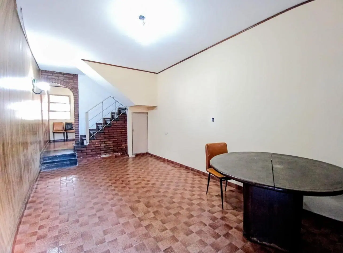 VENTA DEPARTAMENTO DUPLEX 3 AMB EN WILDE COCHERA 5