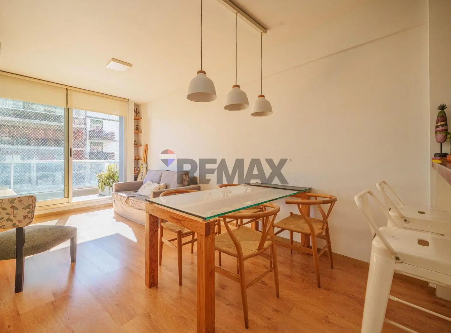 Venta Depto 3 Ambientes en Almagro con Amenities 2