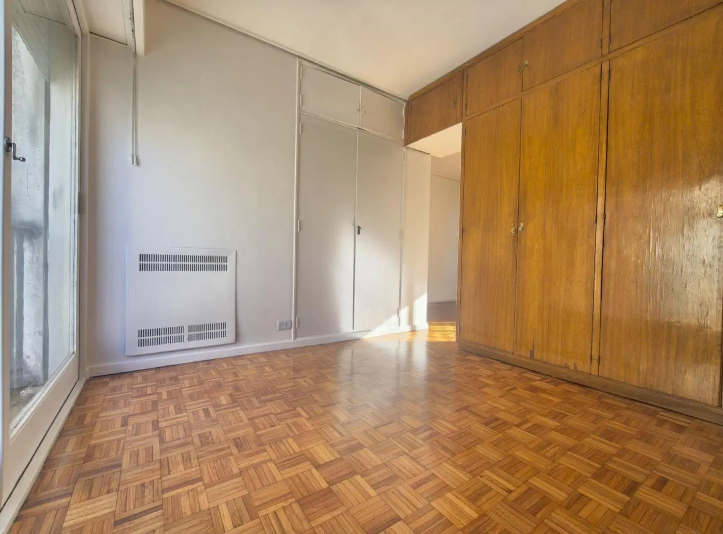 VENTA DEPTO 2 AMBIENTES BARRIO NORTE AMPLIO 2