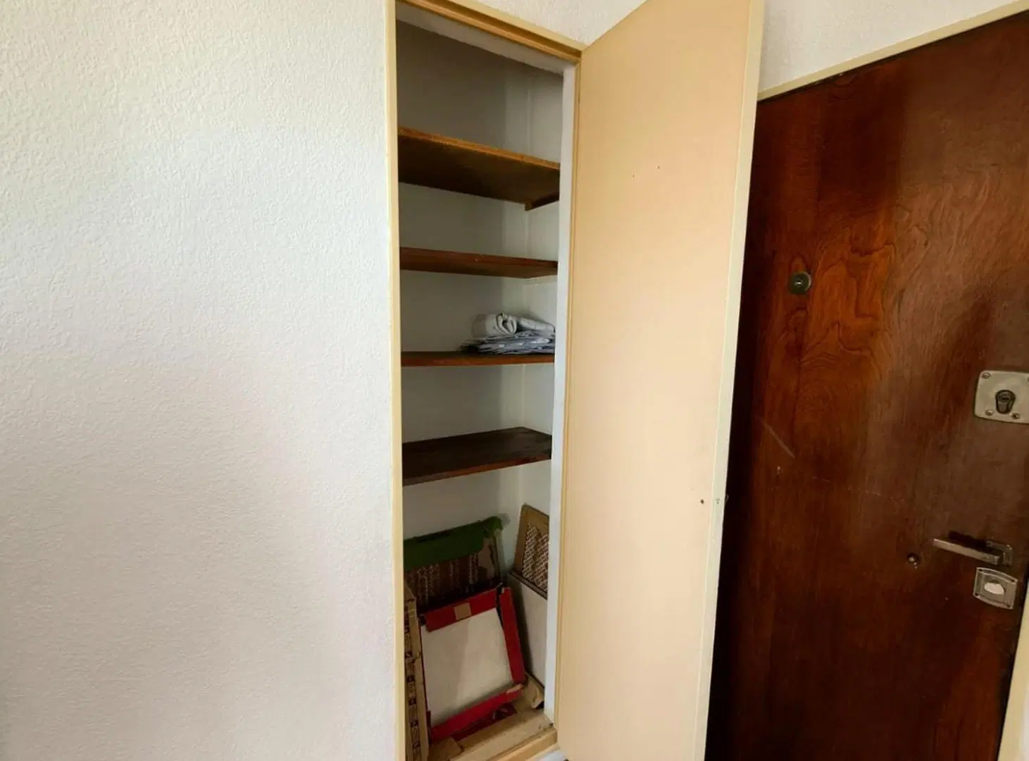 VENTA DEPARTAMENTO 2 AMB EN ALMAGRO APTO CREDITO 2