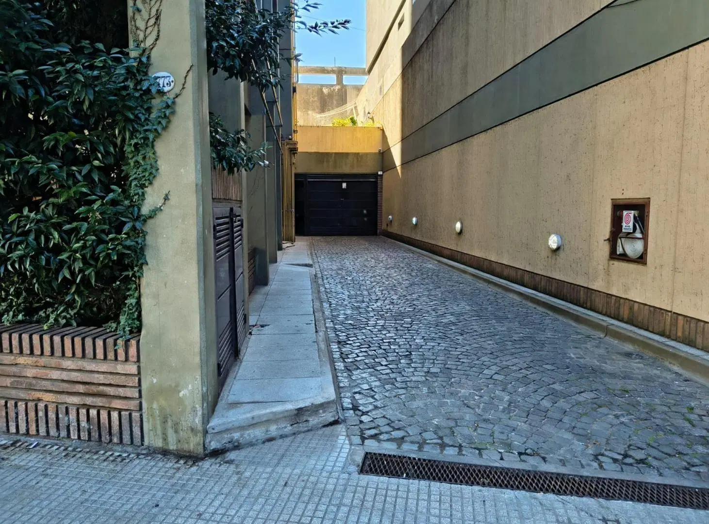 VENTA DEPARTAMENTO 2 AMB EN ALMAGRO APTO CREDITO 3