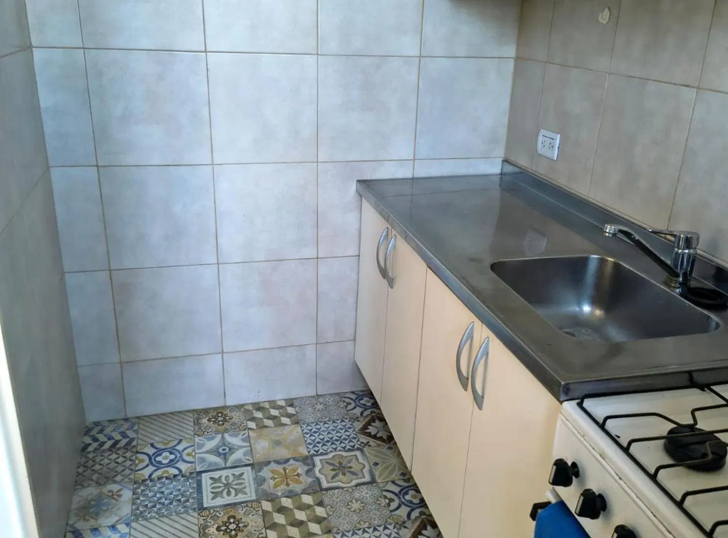 VENTA DEPARTAMENTO 2 AMB EN ALMAGRO APTO CREDITO 4