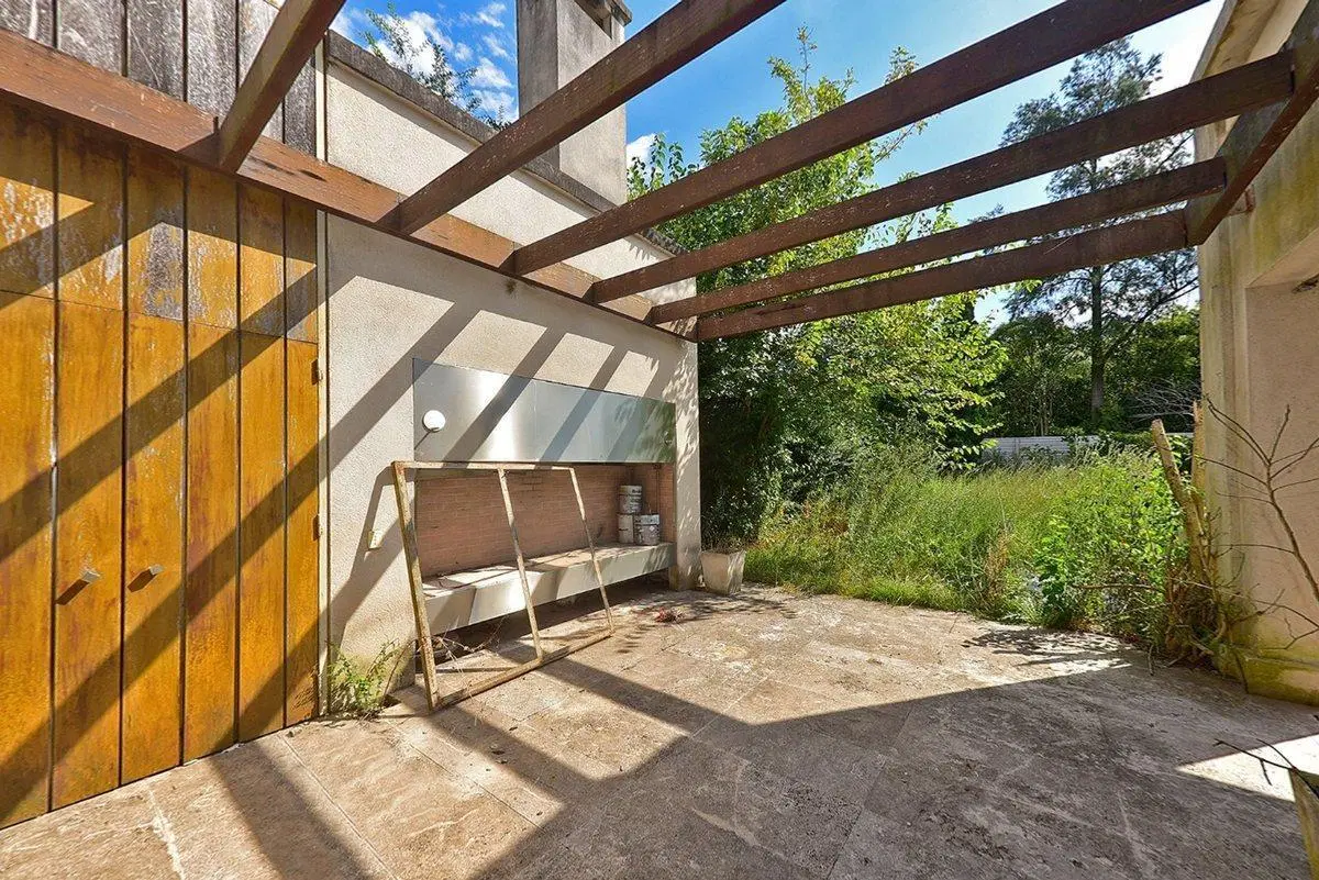venta casa 7 ambientes pilar los laureles 4