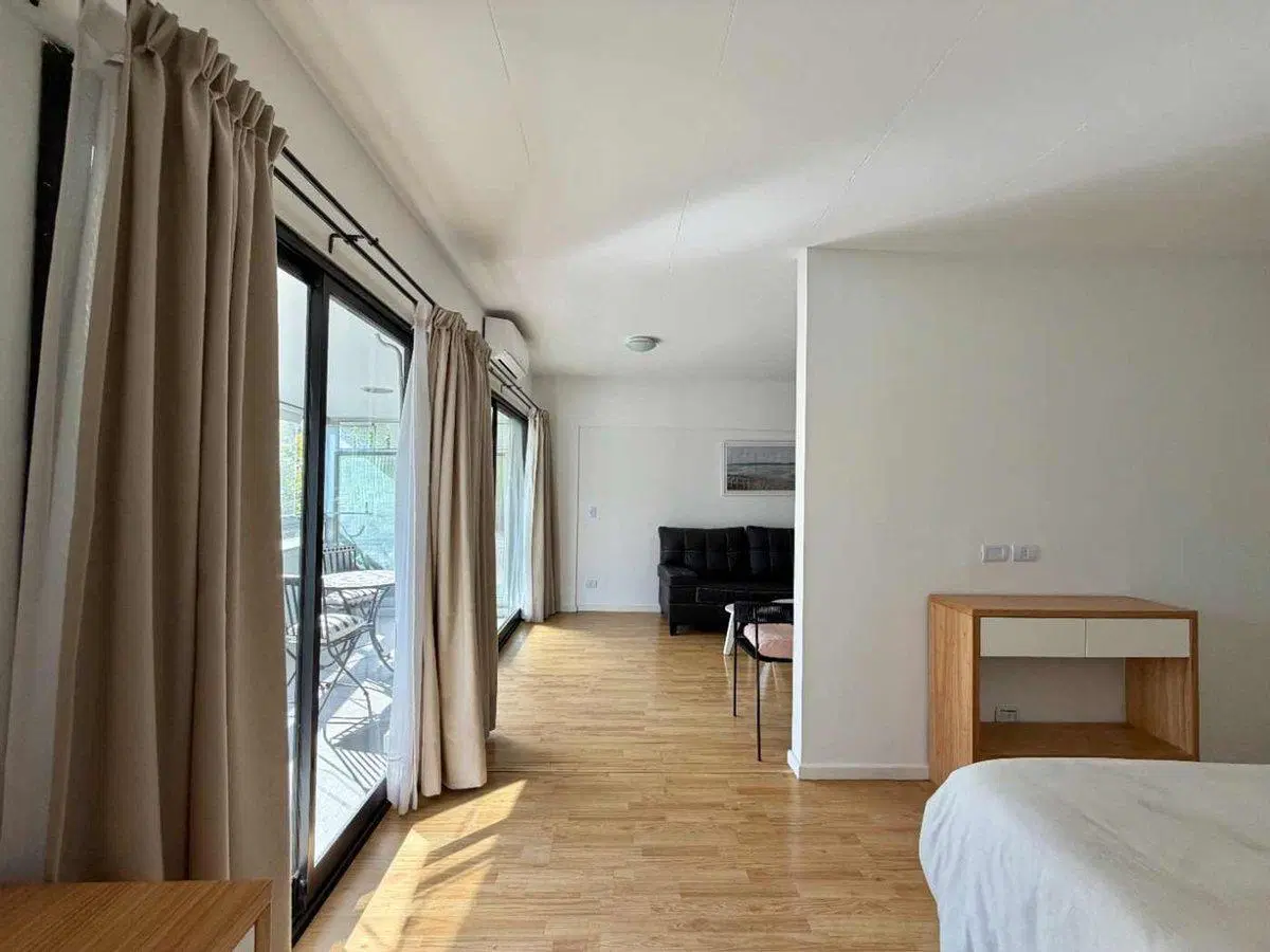 Colegiales Venta  2 amb  balcon Pileta Amenities 8