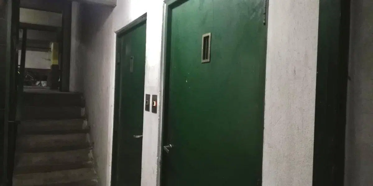 Venta Cochera Olazabal 2600 Belgrano 2