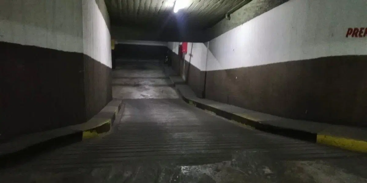 Venta Cochera Olazabal 2600 Belgrano 5