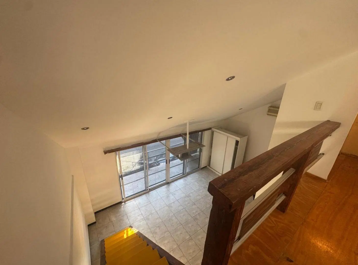 VENTA DEPTO 2 AMB EN VILLA GRAL MITRE CON BALCON 8