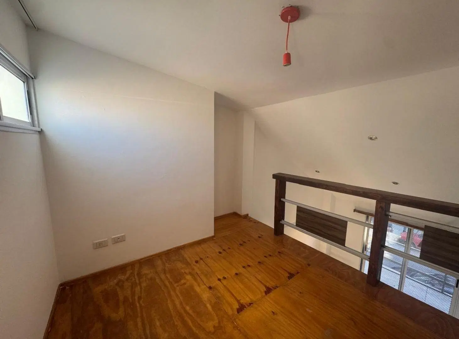 VENTA DEPTO 2 AMB EN VILLA GRAL MITRE CON BALCON 5