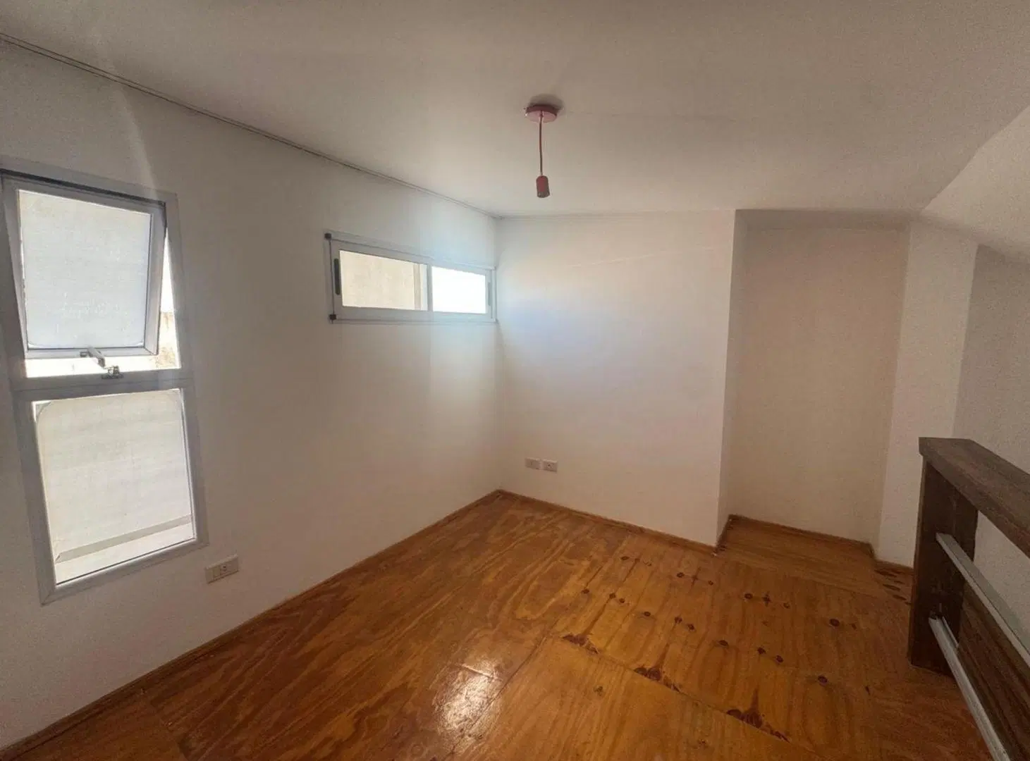 VENTA DEPTO 2 AMB EN VILLA GRAL MITRE CON BALCON 3