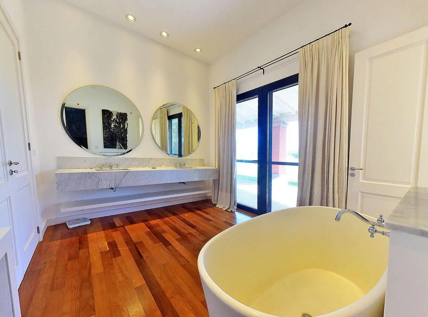 VENTA CASA 5 AMB EL METEJÓN CAÑUELAS PILETA JARDIN 5