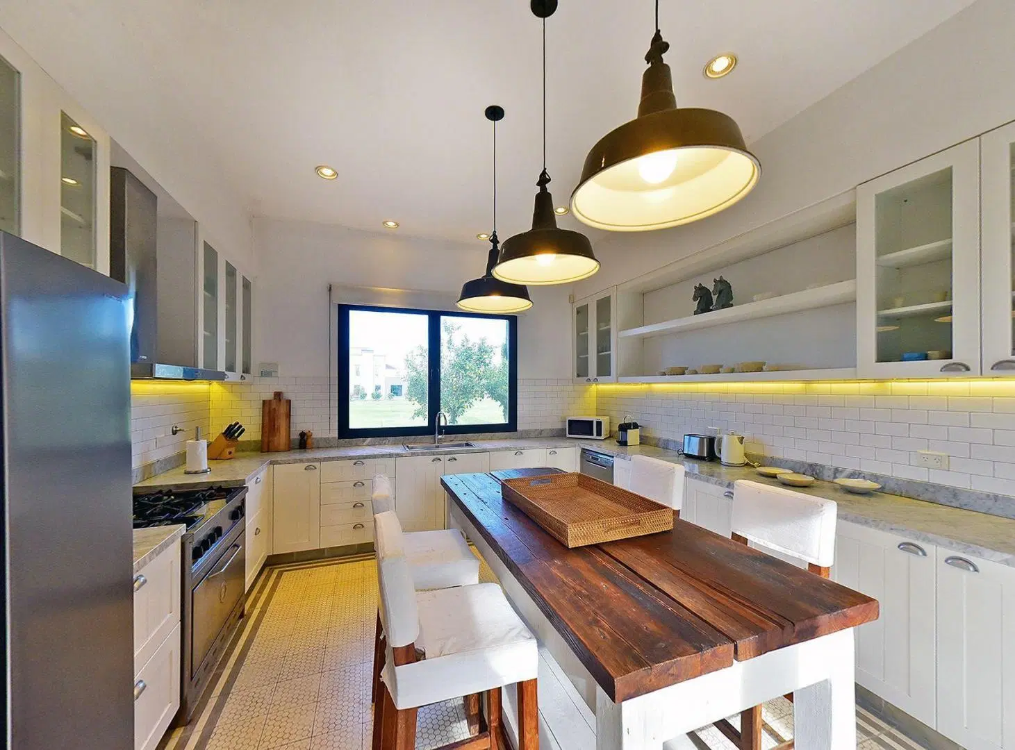VENTA CASA 5 AMB EL METEJÓN CAÑUELAS PILETA JARDIN 8