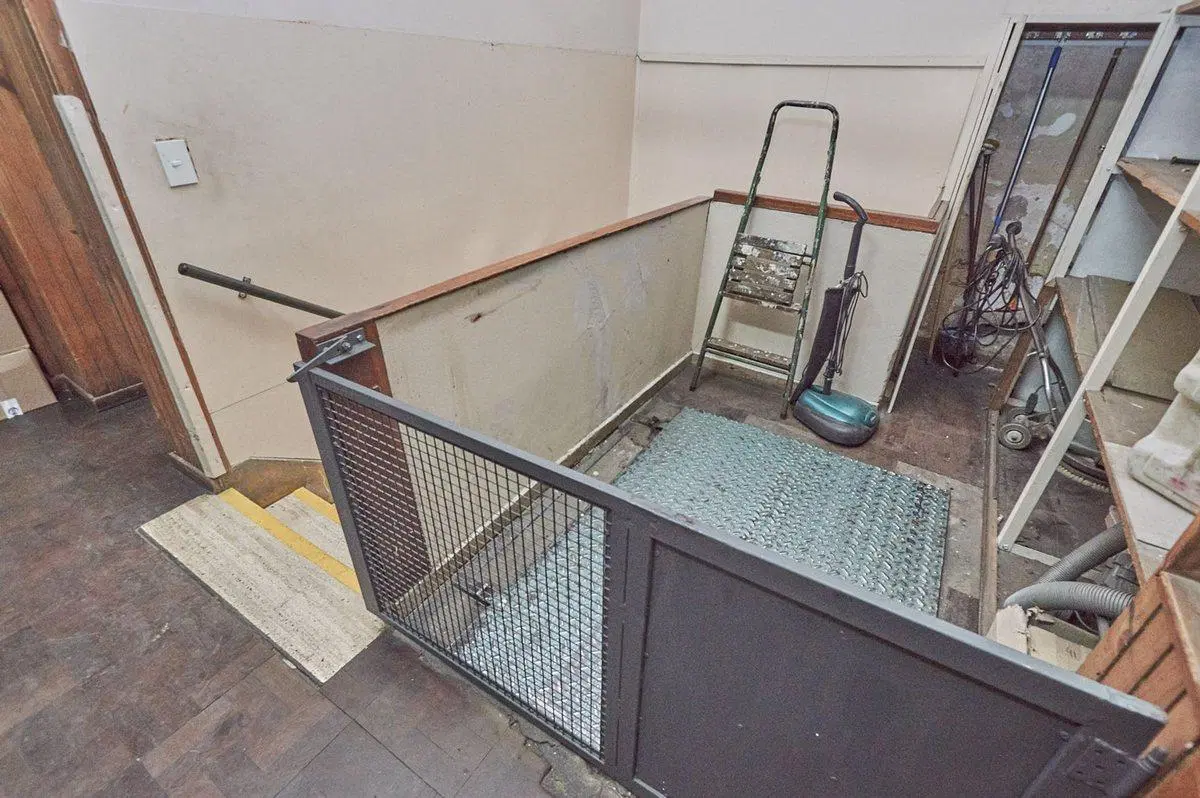 VENTA DE LOCAL COMERCIAL SAN NICOLAS 2