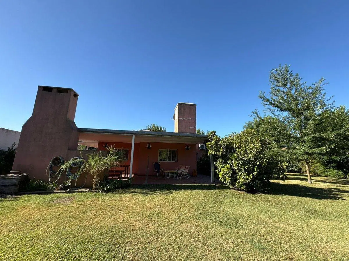 CASA EN VENTA SAN MIGUEL DEL MONTE 3