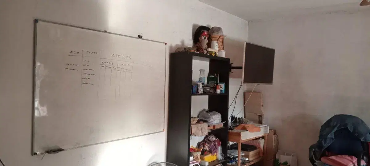 CASA VENTA BURZACO 4 AMBIENTES TERRENO AMPLIO 8