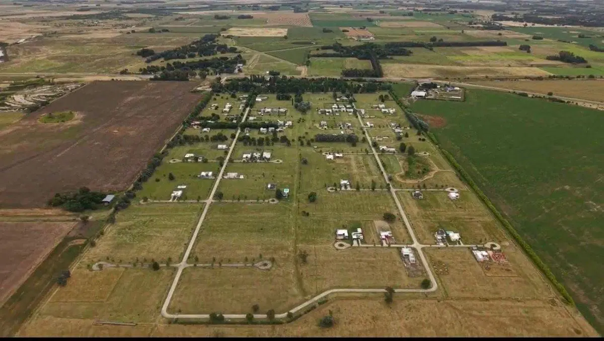 LOTES EN VENTA LA FEDERALA, LOBOS 4