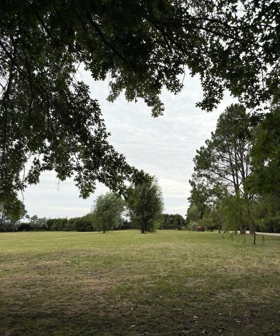 LOTES EN VENTA LA FEDERALA, LOBOS 3