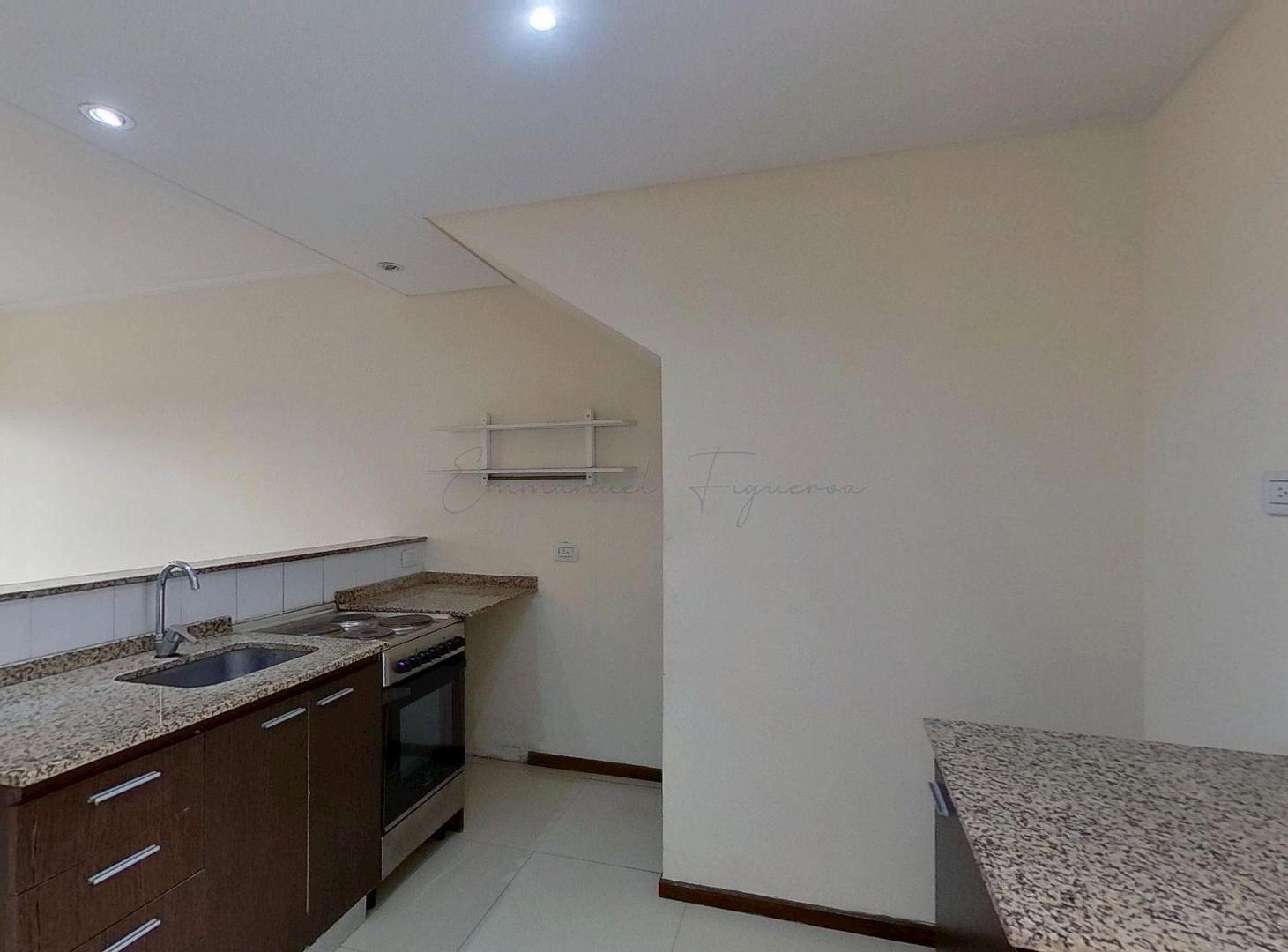 Foto de ALQUILER DEPARTAMENTO 2 AMBIENTES PATIO BOEDO, imagen 5