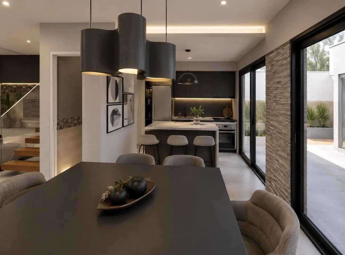 VENTA DUPLEX 4 AMB SAN VICENTE PRE VENTA POZO 8