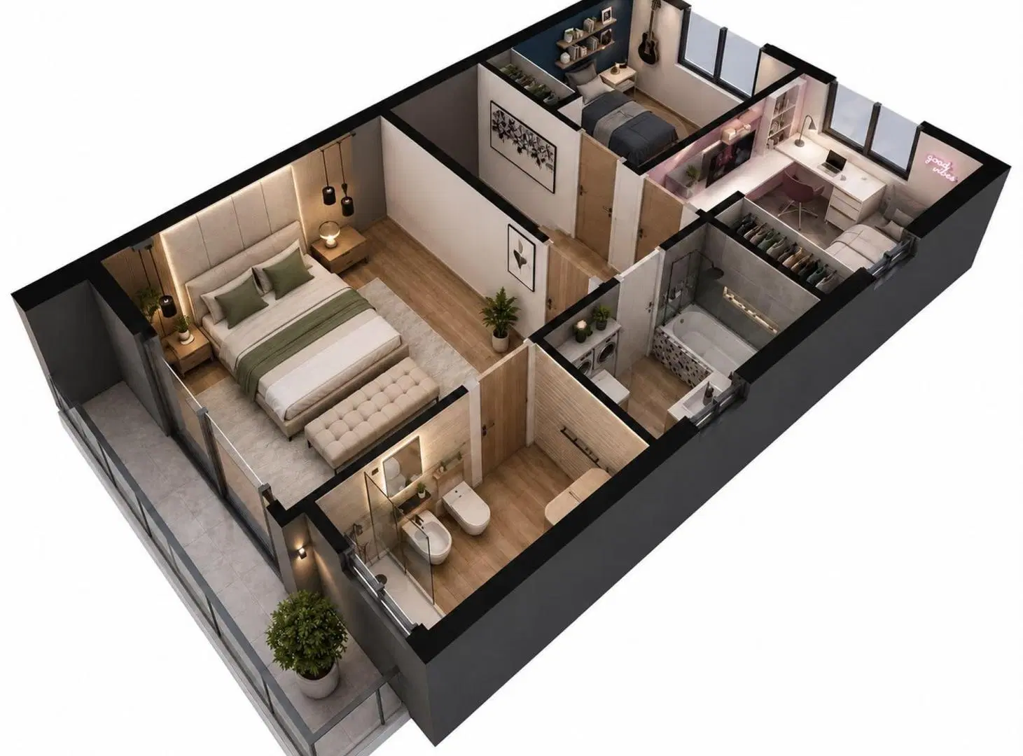 VENTA DUPLEX 4 AMB SAN VICENTE PRE VENTA POZO 4