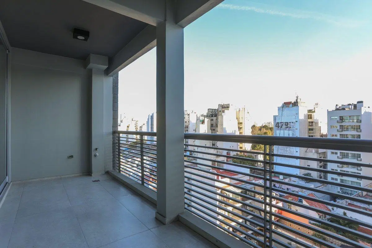 DEPARTAMENTO VENTA EN PARQUE CHACABUCO 3 AMBIENTES 4