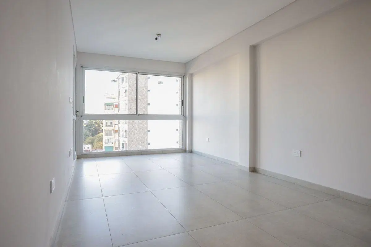 DEPARTAMENTO VENTA EN PARQUE CHACABUCO 3 AMBIENTES 5