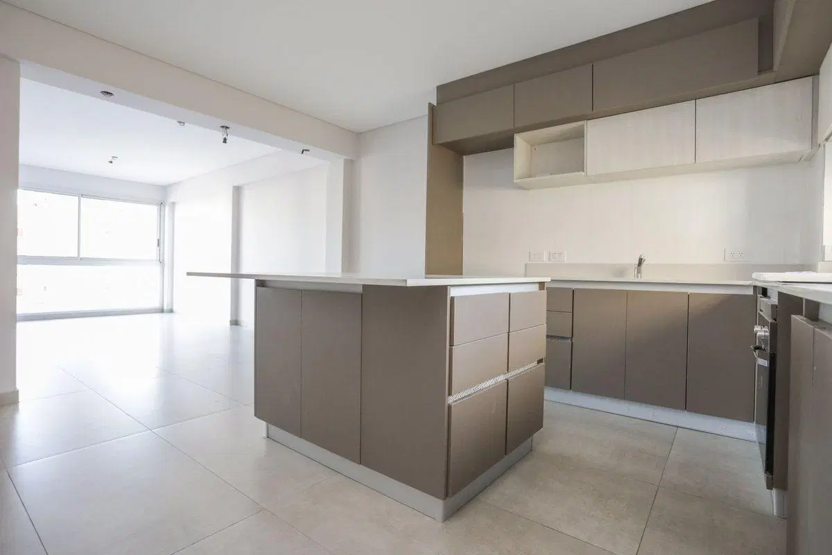 DEPARTAMENTO VENTA EN PARQUE CHACABUCO 3 AMBIENTES 3