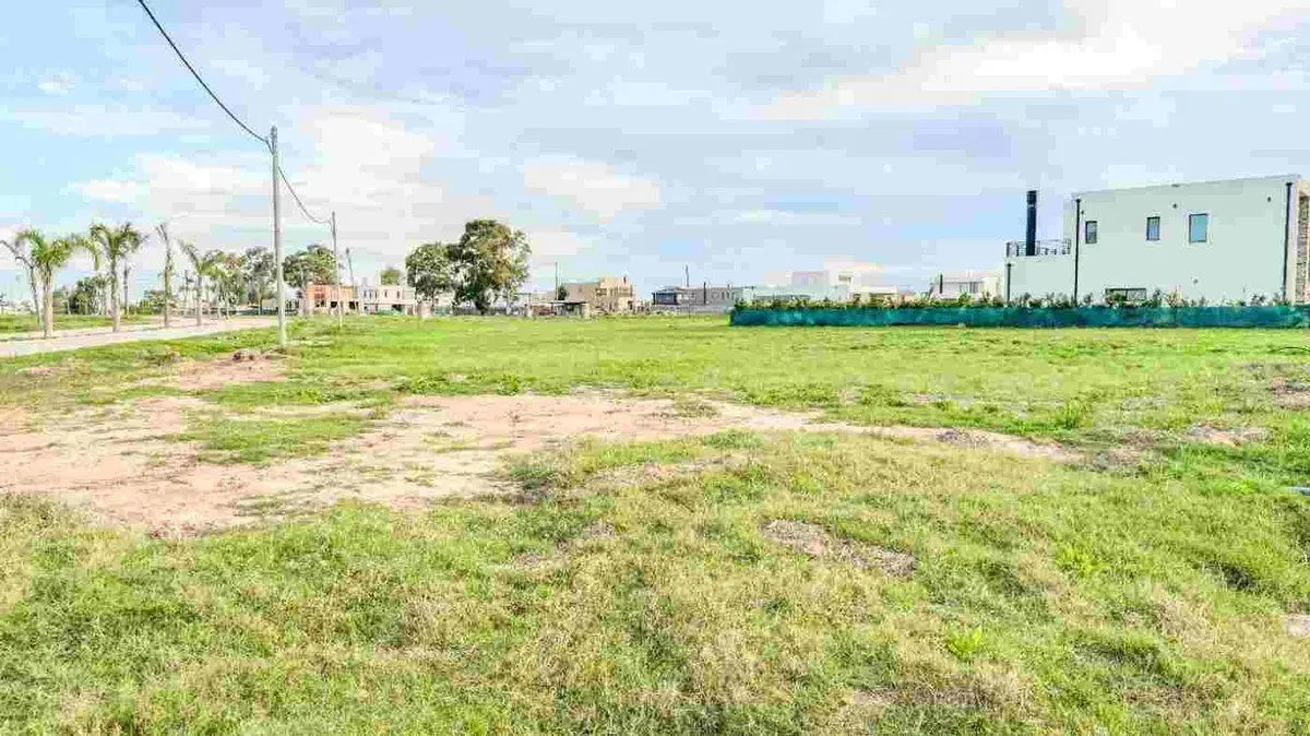 VENTA TERRENO 664 M2 CENTRAL LAGOS DE CANNING II 8