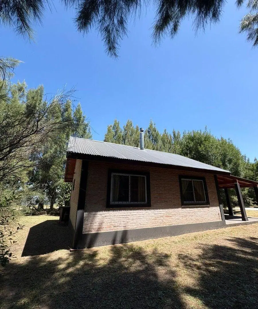 CASA QUINTA EN VENTA SAN MIGUEL DEL MONTE 4