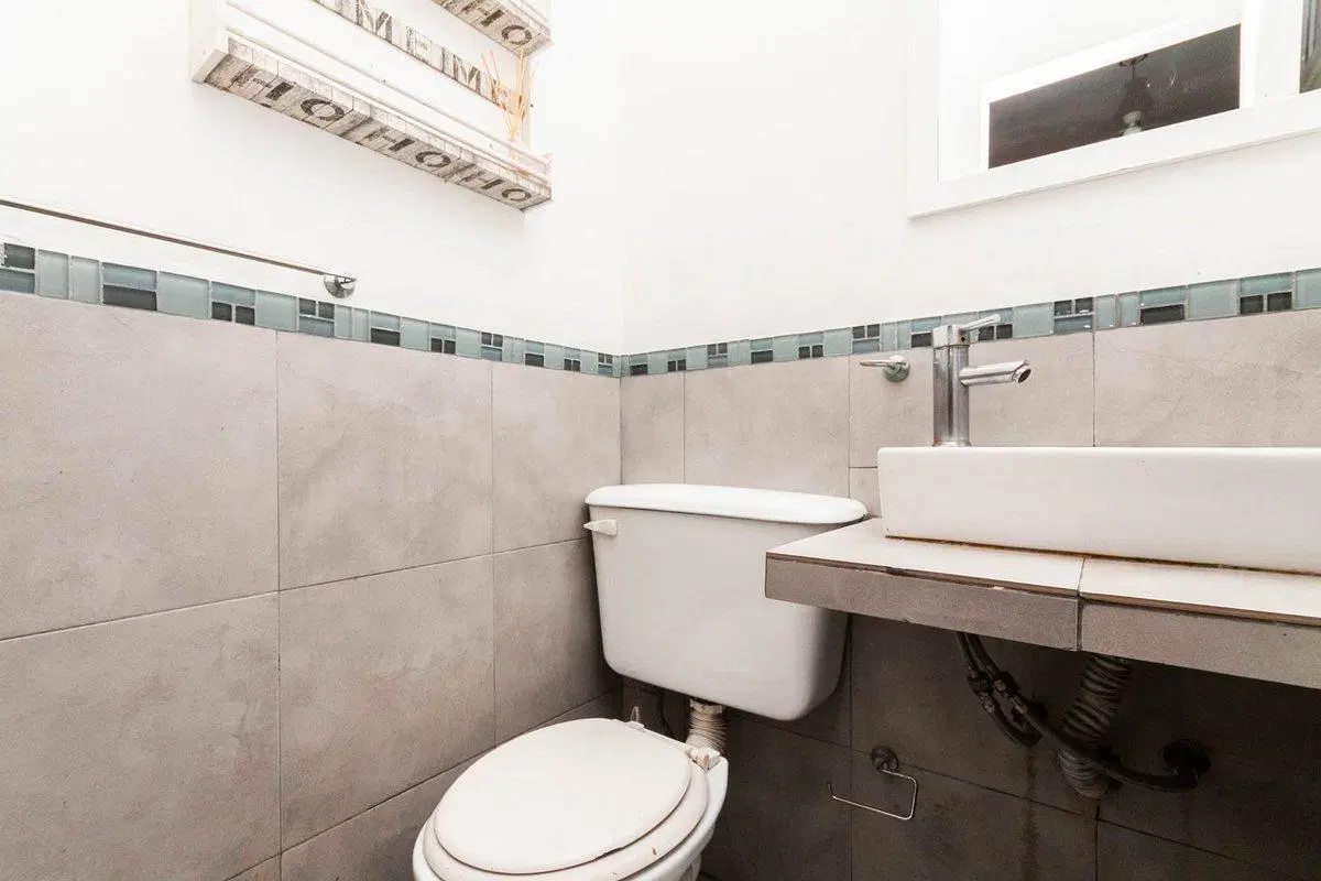 DUPLEX VENTA ADROGUE 4 AMBIENTES UBICACION IDEAL 5