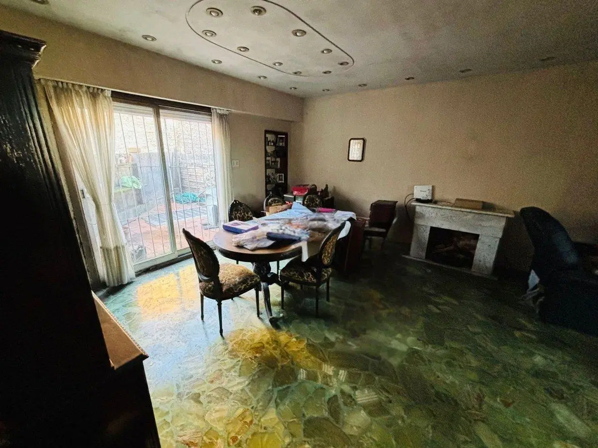 GALPON + VIVIENDA EN CASEROS A MTS DE ACCESO OESTE 4