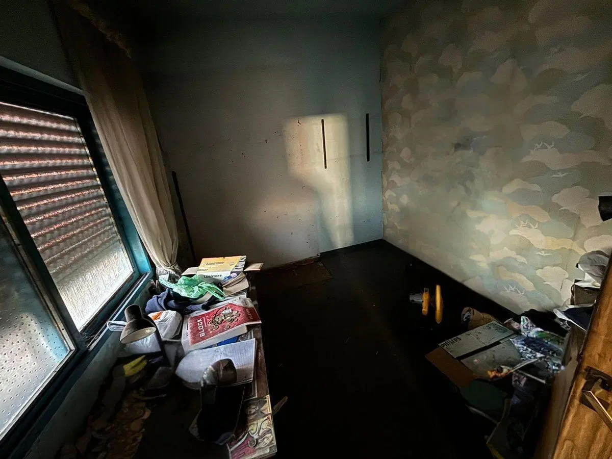 GALPON + VIVIENDA EN CASEROS A MTS DE ACCESO OESTE 3