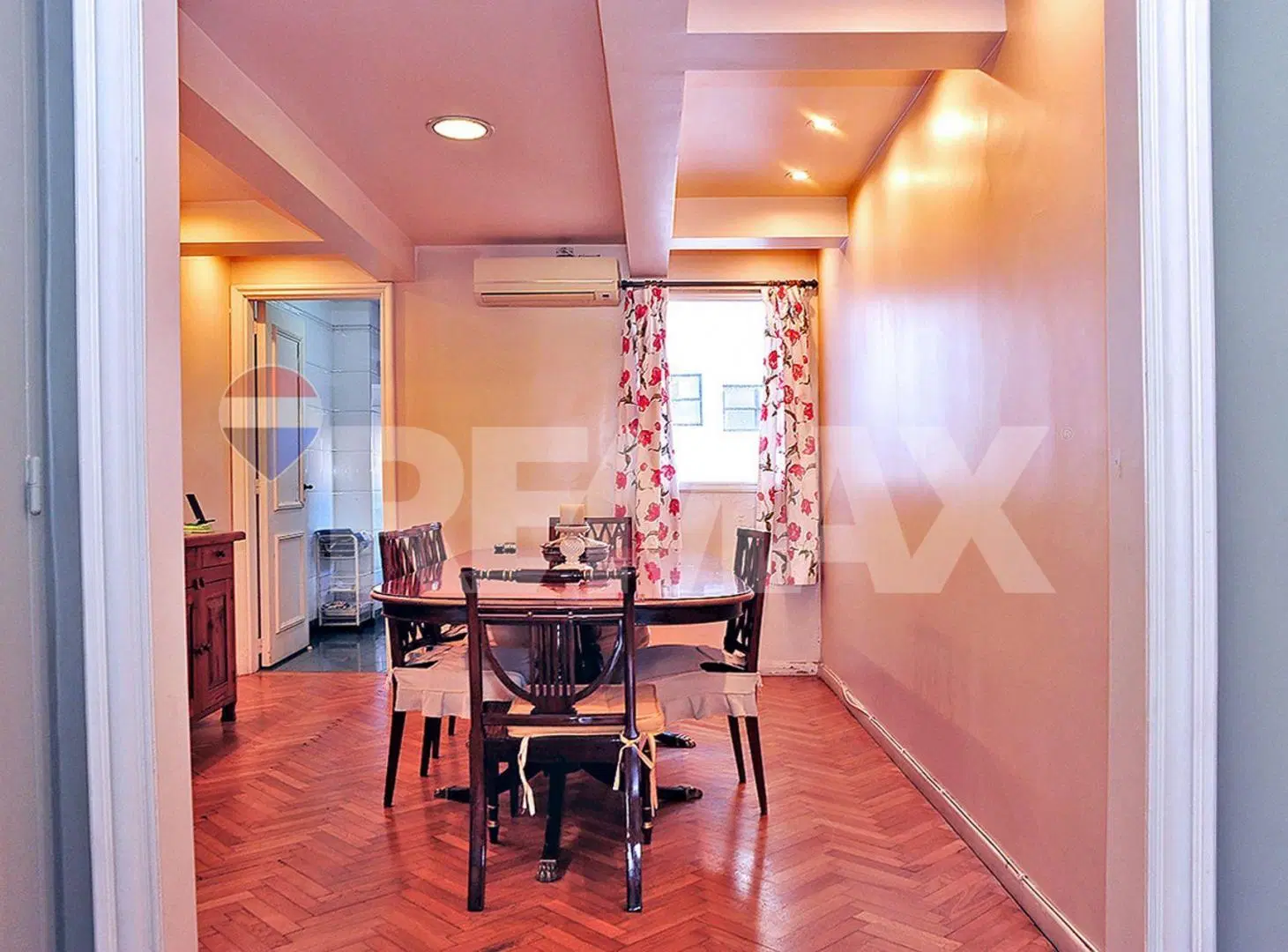 VENTA DEPARTAMENTO 3 AMBIENTES RECOLETA 8