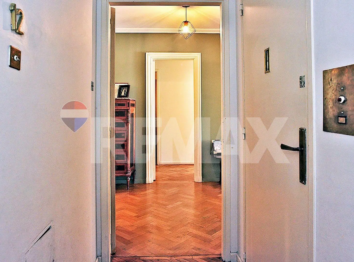 VENTA DEPARTAMENTO 3 AMBIENTES RECOLETA 8