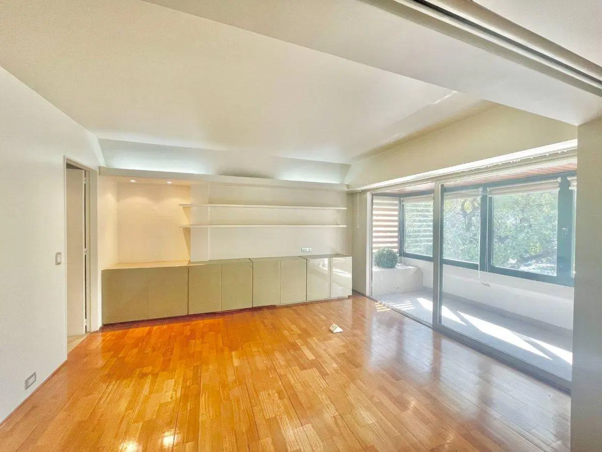 VENTA DPTO PISO 5 AMB C DEPENDENCIA PALERMO CHICO 5