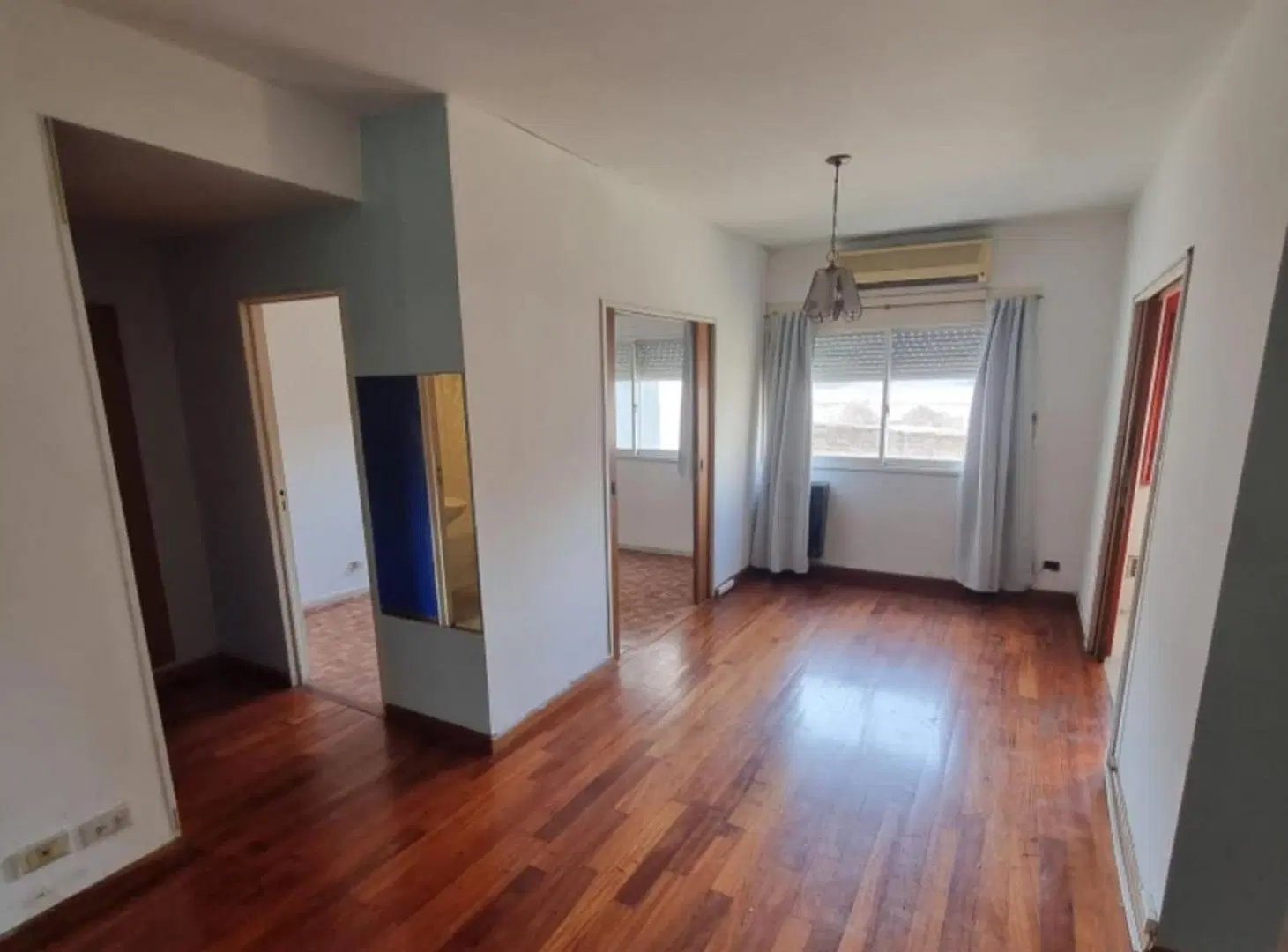 VENTA DEPARTAMENTO 2 AMB SAN CRISTOBAL COCHERA 5