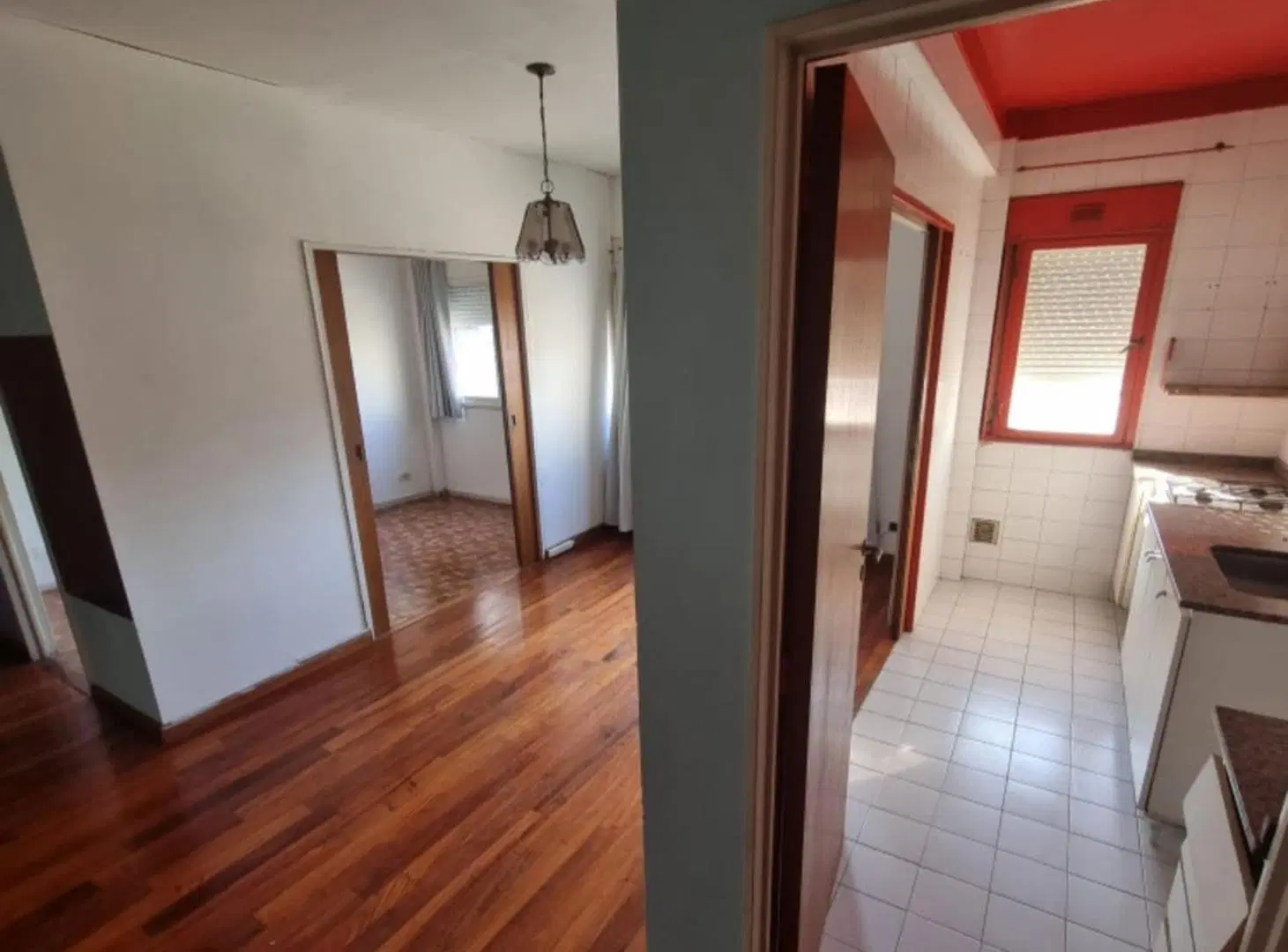 VENTA DEPARTAMENTO 2 AMB SAN CRISTOBAL COCHERA 4