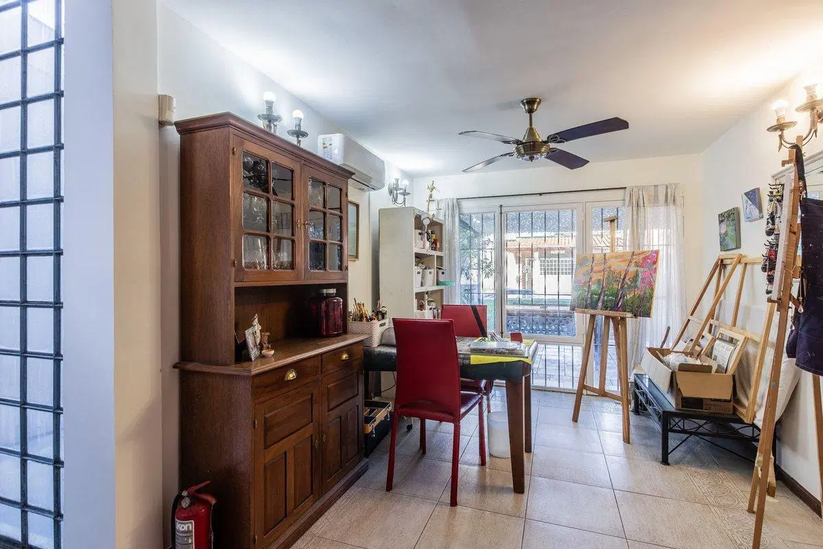 VENTA CASA 6 AMBIENTES. FLORIDA. APTO CREDITO. 5