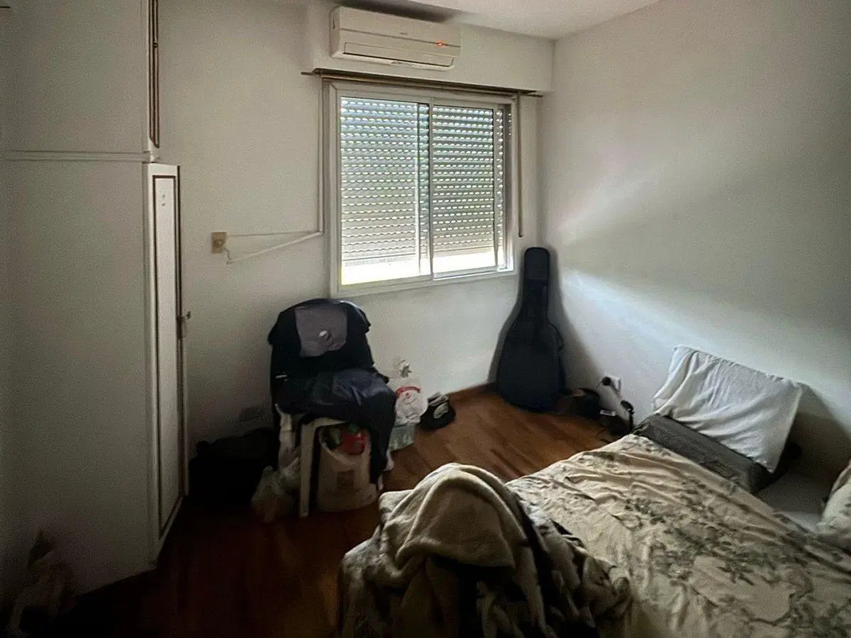 DEPARTAMENTO EN VENTA 2 AMBIENTES EN SAAVEDRA CABA 4