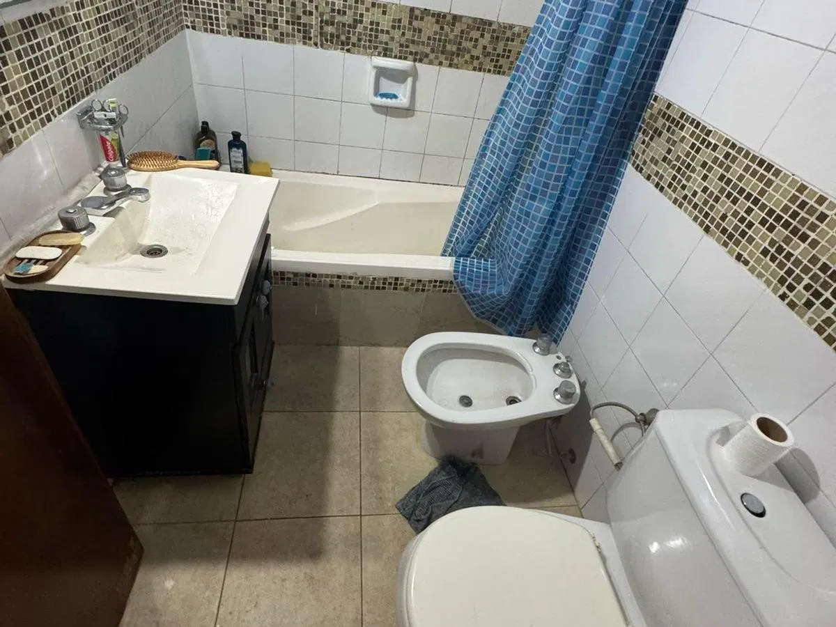 DEPARTAMENTO EN VENTA 2 AMBIENTES EN SAAVEDRA CABA 8