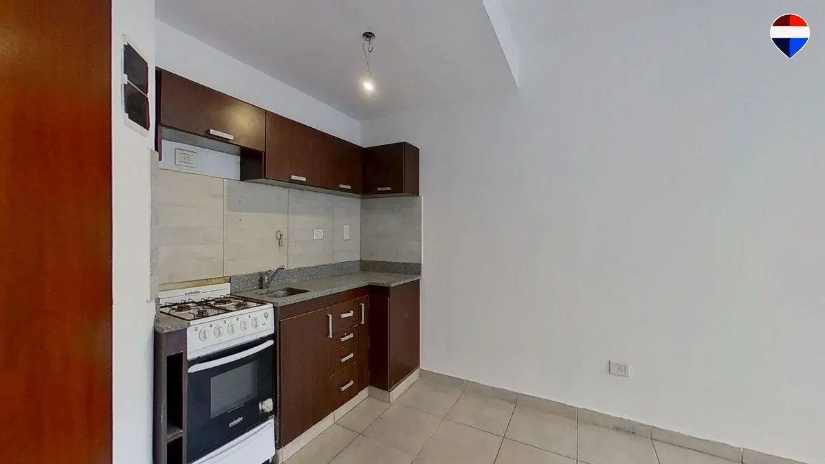 VENTA SEMIPISO 3 AMBIENTES 44 MTS VILLA URQUIZA 8