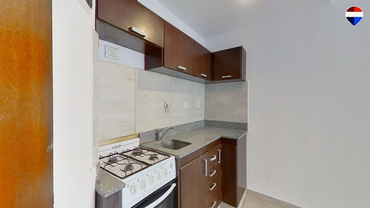 Foto de VENTA SEMIPISO 3 AMBIENTES 44 MTS VILLA URQUIZA, imagen 5