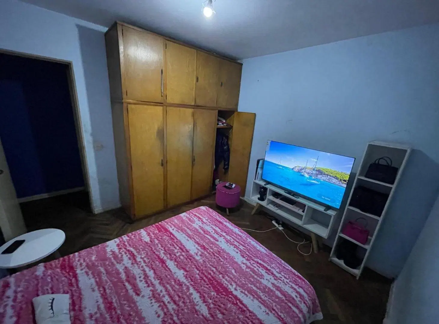 VENTA DEPARTAMENTO 3 AMB SAN NICOLAS A REFACCIONAR 5